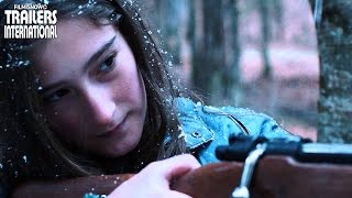SWORN VIRGIN ft Alba Rohrwacher  Official Trailer Drama HD
