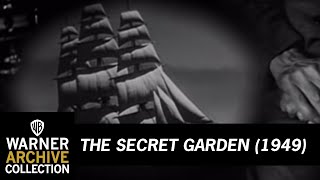 Original Theatrical Trailer  The Secret Garden  Warner Archive