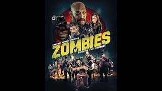 Zombies 2017 HD SUBTITLE INDONESIA