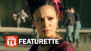 Westworld Season 2 Featurette  Director Richard J Lewis  Rotten Tomatoes TV