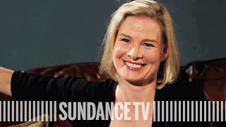 RECTIFY  Melinda Page Hamilton The Mad Men Connection  SundanceTV