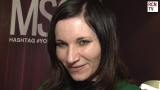 Kate Fleetwood Interview