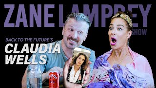 Back to the Futures Claudia Wells  ep 007