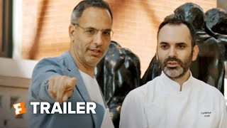 Ottolenghi and the Cakes of Versailles Trailer 1 2020  Movieclips Indie