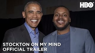 Stockton On My Mind 2020 Official Trailer  HBO