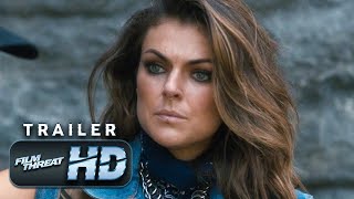 REVENGE RIDE  Official HD Trailer 2020  THRILLER  Film Threat Trailers