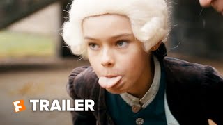 Louis van Beethoven Trailer 1 2020  Movieclips Indie