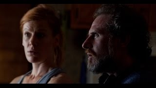 Blood Stripe Interview With Director Remy Auberjonois  Actress Kate Nowlin