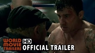 A Fighting Man Official Trailer 1 2014 HD