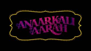 Anaarkali of Aarah  Official Trailer  Swara Bhaskar Sanjay Mishra Pankaj Tripathi Sandiip Kapur