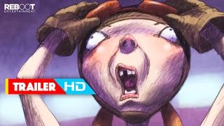 Cheatin Official Trailer 1 2015 Bill Plympton Animated Movie HD