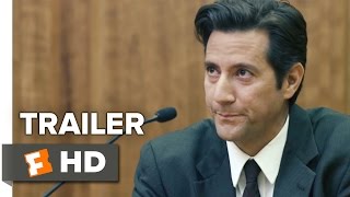 Just Let Go Official Trailer 1 2015  Henry Ian Cusick Brenda Vaccaro Movie HD
