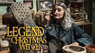 Full Movie The Legend of the Christmas Witch