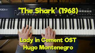 Hugo Montenegro The Shark from Lady in Cement 1968
