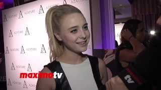 Alessandra Torresani Interview The Black Diamond Affair by A Z A T U R E