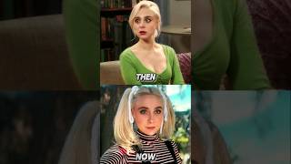 Alessandra Torresani Then And Now