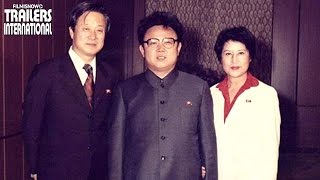 THE LOVERS AND THE DESPOT I Korean love story thriller
