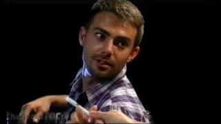 Jonathan Bennett Audition For Mean Girls