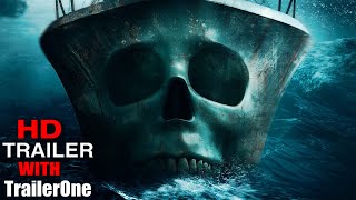 Haunting of the Mary Celeste 2020 Official Trailer Horror Movie