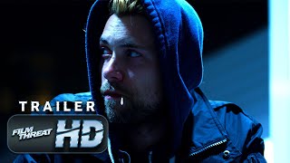 DISRUPTED  Official HD Trailer 2020  THRILLER  Film Threat Trailers