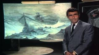 Night Gallery Opening and Closing Theme 1969  1973 With Snippets