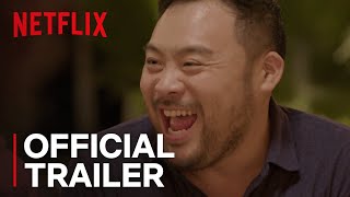 Ugly Delicious  Official Trailer HD  Netflix