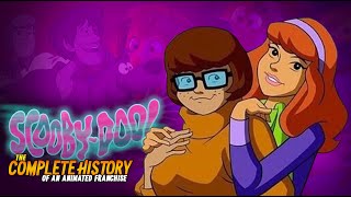 The Complete History of the Scooby Doo Franchise Explained