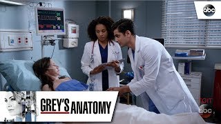 Greys Anatomy BTeam  Episode Three