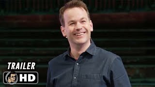 MIKE BIRBIGLIA THE NEW ONE Official Trailer HD Netflix Comedy