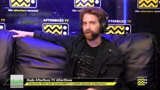 Dads Season 1  Interview with Seth Green  5000th Episode  November 1st 2013  AfterBuzz TV