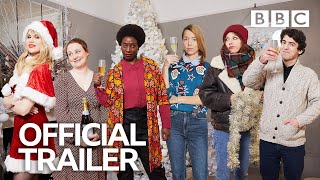 Motherland Christmas Special Trailer  BBC Trailers