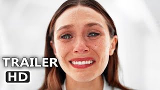 SORRY FOR YOUR LOSS Season 2 Trailer 2019 Elizabeth Olsen Series HD