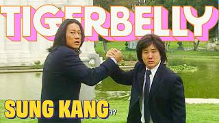 Sung Kang is Bobby Lees Nutrient Rich Twin  TigerBelly 460