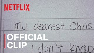 American Murder The Family Next Door  The Letter  Netflix