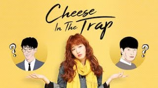 Cheese In The Trap SERIES REVIEW  BEST KDRAMA WEB SERIES LIST  KOREAN DRAMAS REVIEWMUST WATCH