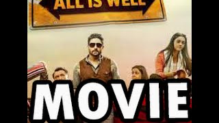 All Is Well 2015  Abhishek Bachchan  Asin  Rishi Kapoor  Supriya  Full HD Promotional Events