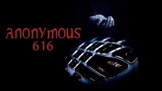 Anonymous 616  Trailer