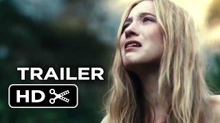 Autumn Blood Official Trailer 1 2014  Peter Stormare Thriller HD