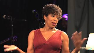 Flashback Tonight Dawnn Lewis talks Bill Cosby A Different World and more pt 1