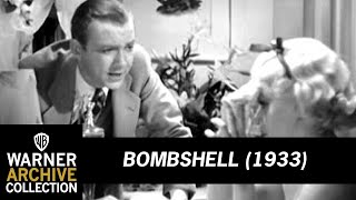 Preview Clip  Bombshell  Warner Archive