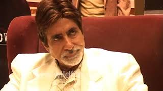 Amitabh Bachchan talks about child actors stunts at an old age Apoorva Lakhia and Ek Ajnabee