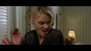 Missi Pyle vs Queen Latifah Bringing Down The House