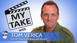 My Take  Tom Verica