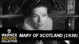 Clip  Mary of Scotland  Warner Archive