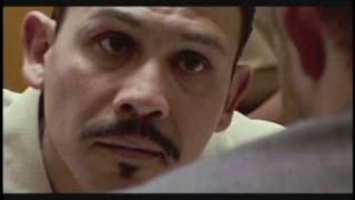 Emilio Rivera  Demo Reel 2010