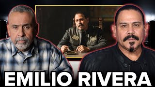 Emilio Rivera  Third Man in the Ring