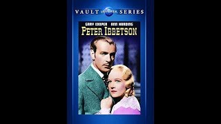 Peter Ibbetson 1935  Gary Cooper
