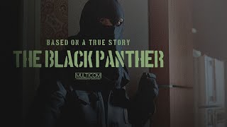 The Black Panther 1977  Full Movie  Donald Sumpter  Debbie Farrington