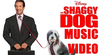 Disneys The Shaggy Dog 2006 Music Video