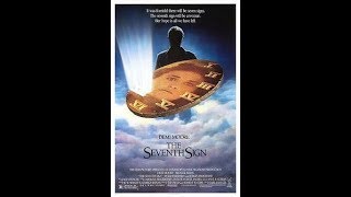 The Seventh Sign 1988  Trailer HD 1080p